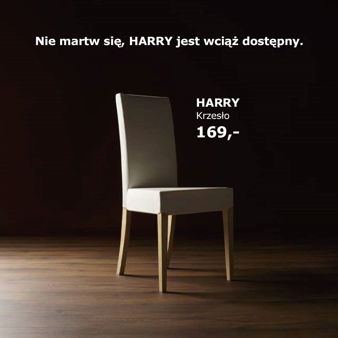 ikea rtm harry
