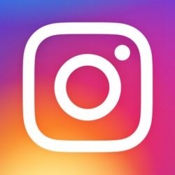 Instagram logo