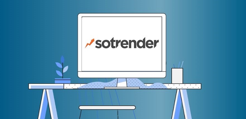 sotrender - jak używać?