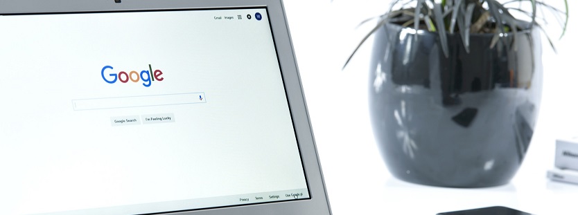 why google does not see the page?