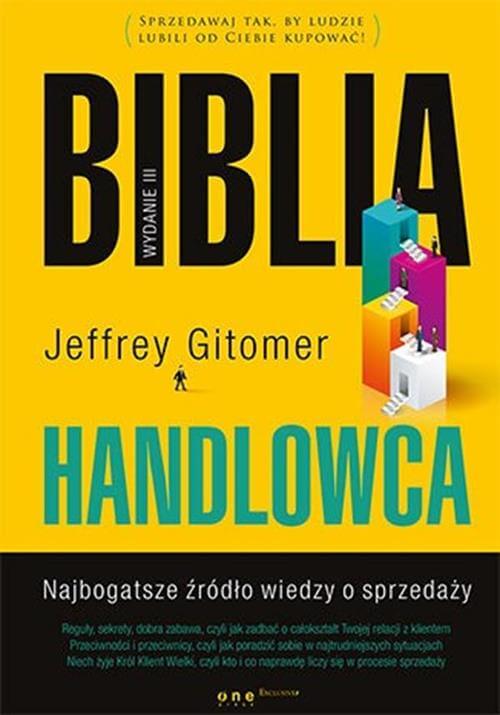 Biblia handlowaca