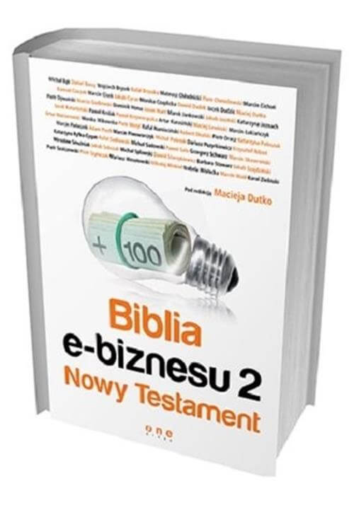 Biblia e-biznesu