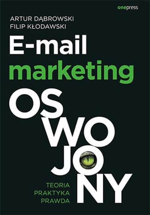 E-mail marketing
