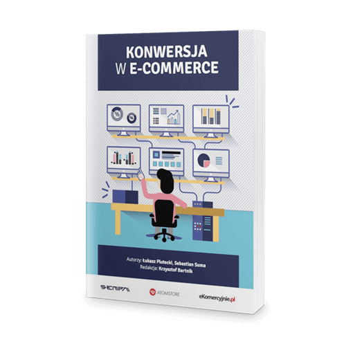 Konwersja w e-commerce
