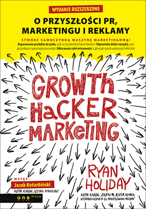 Growth Marketing