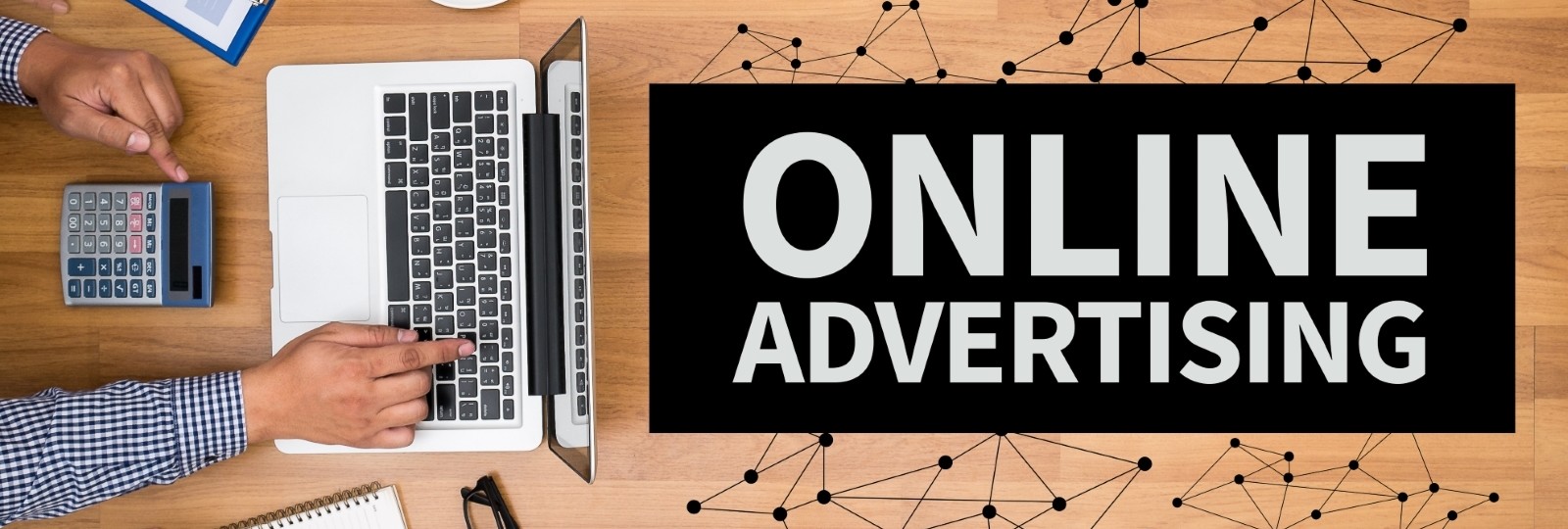 online advertising