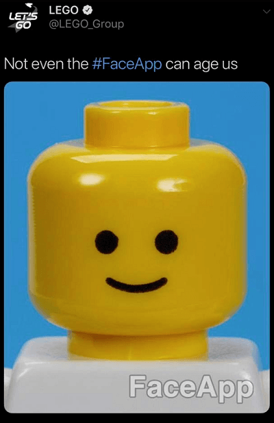 lego