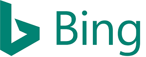logo bing