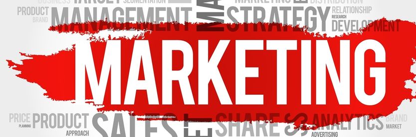 marketing internetowy - grafika