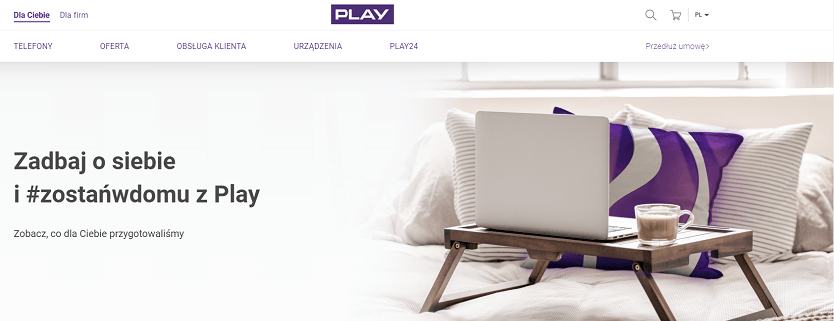 koronawirus - akcje marketingowe