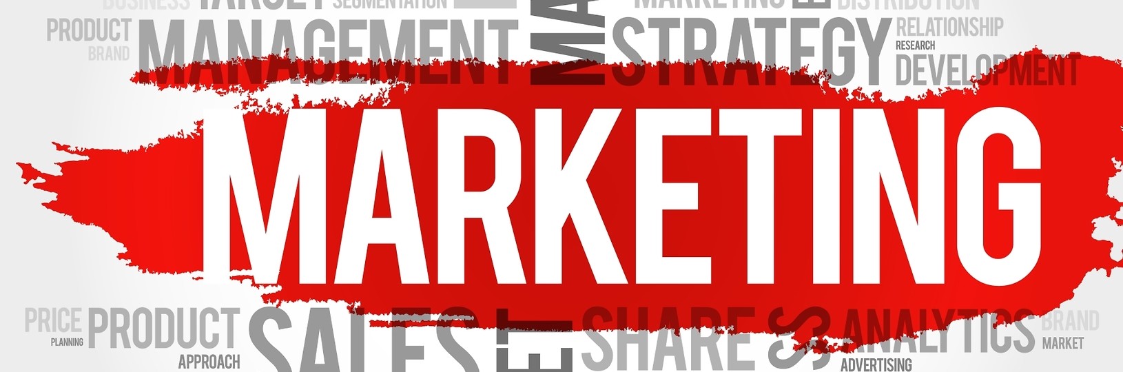 marketing internetowy - grafika