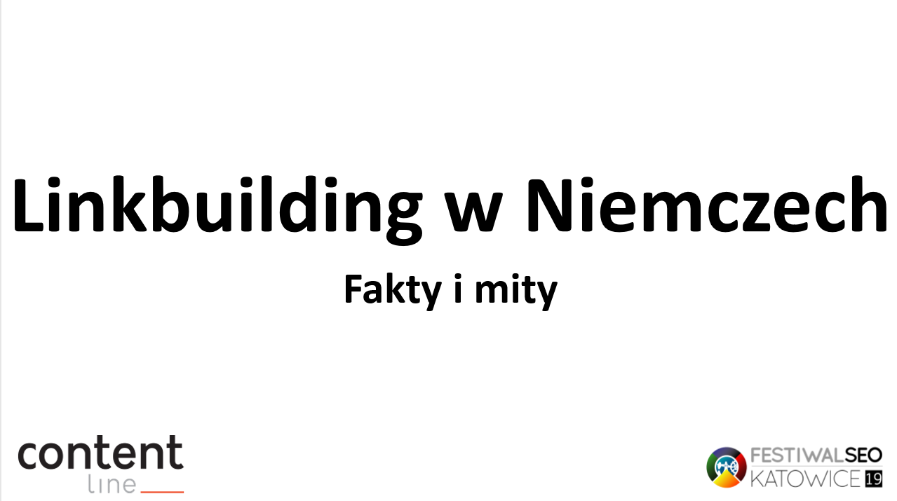 michał dela festiwal seo