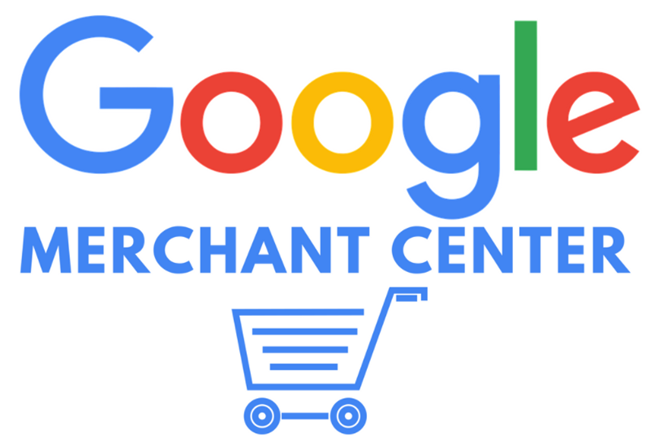 Merchant Center