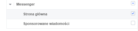 reklama messenger 1