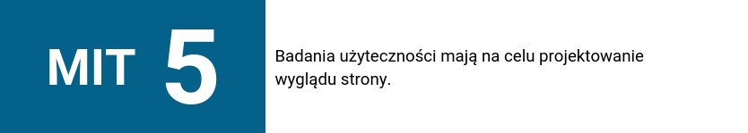 mity user experience