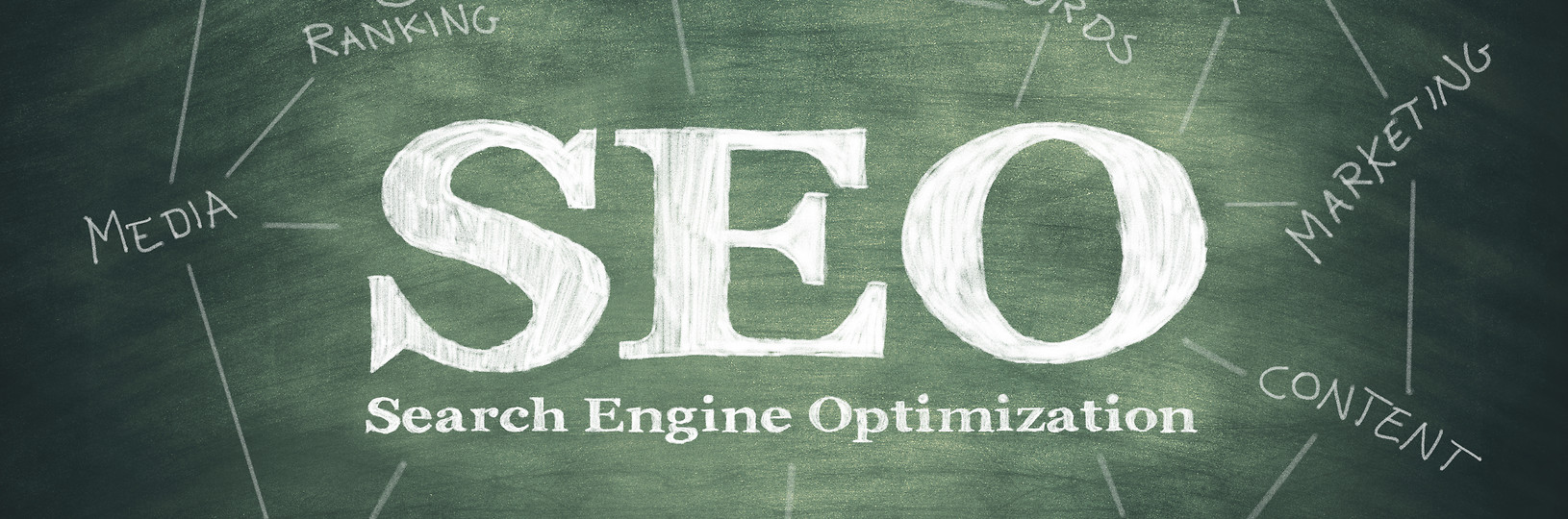 seo - grafika