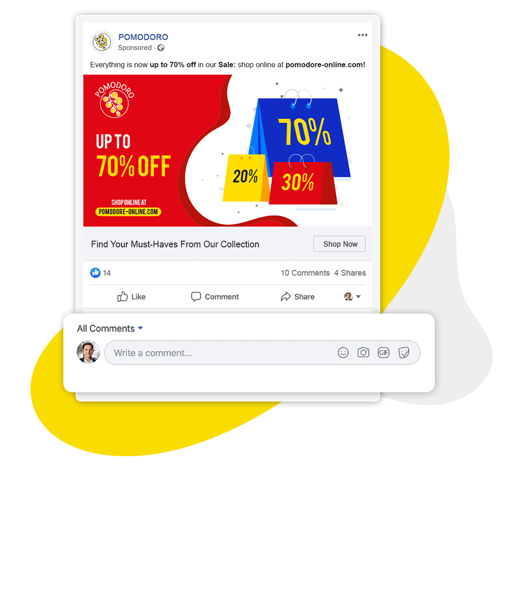 Dodawanie i usuwanie komentarzy