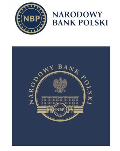 Narodowy bank logo