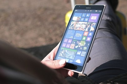 smartfon lista aplikacji