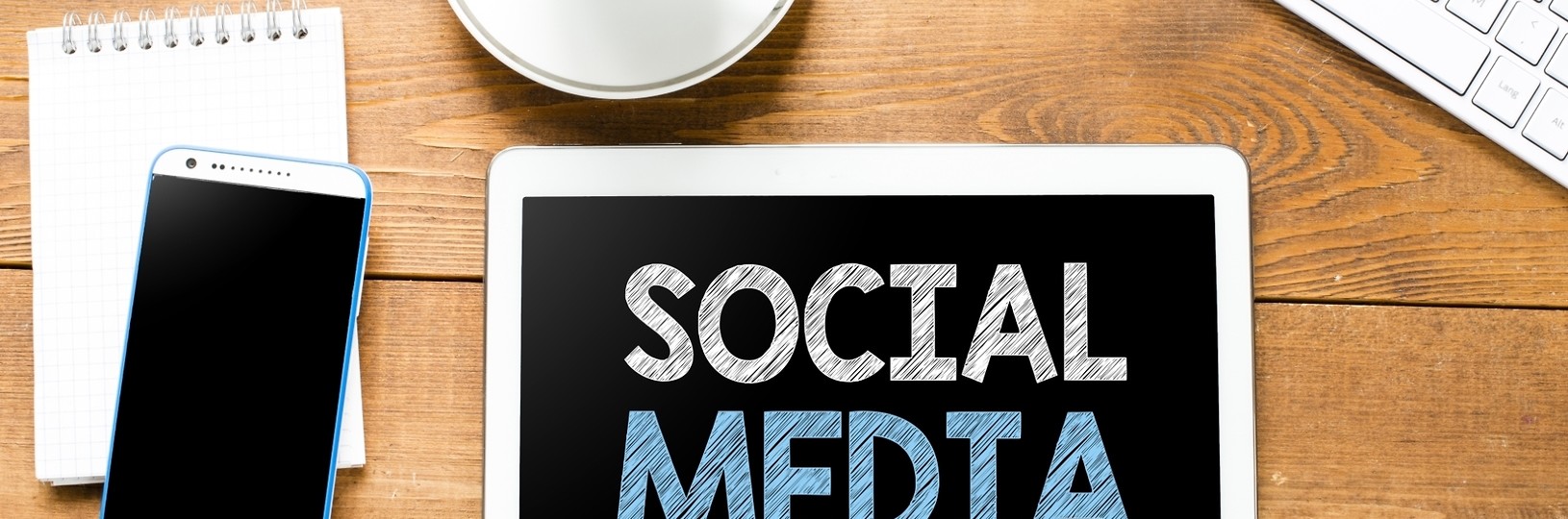 social media grafika