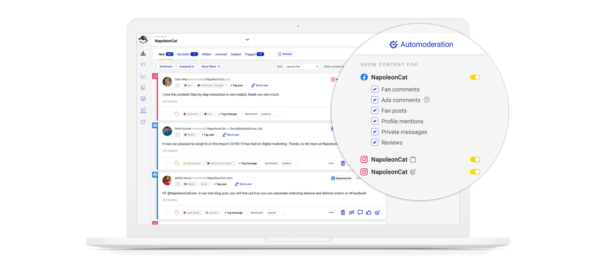 Automatyczna obsługa