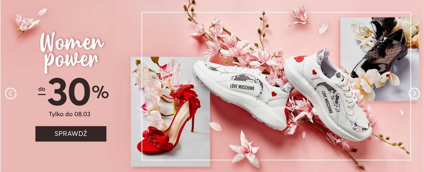 dzien kobiet marketing
