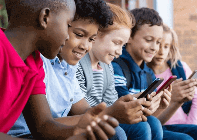 Ograniczenia treści