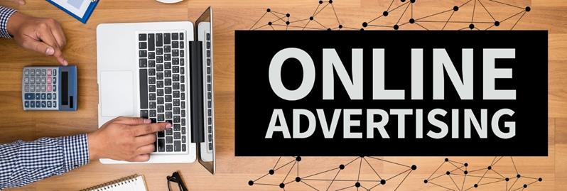 online advertising
