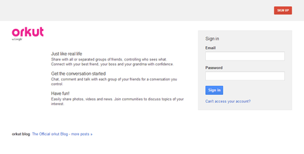 Orkut