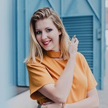 Patrycja Górecka-Butora