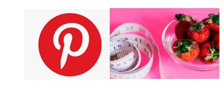 Pinterest odchudzanie