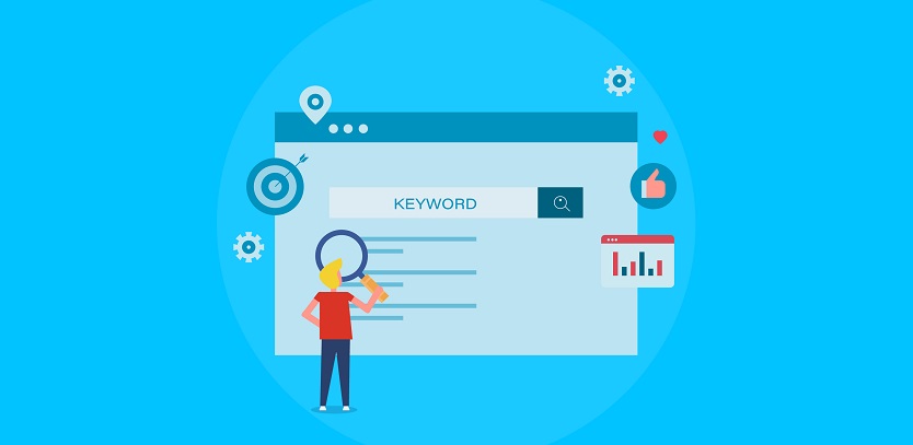 what is a keyword planner
