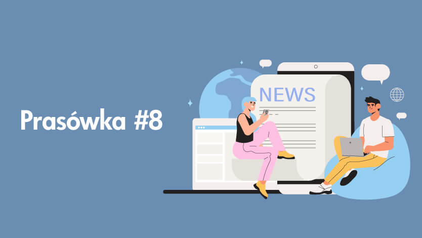 Prasówka 8