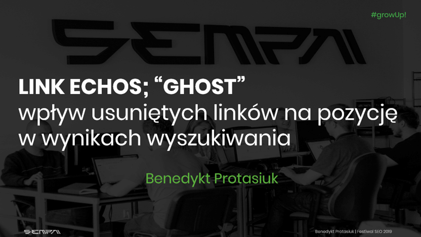 benedykt protasiuk festiwal seo