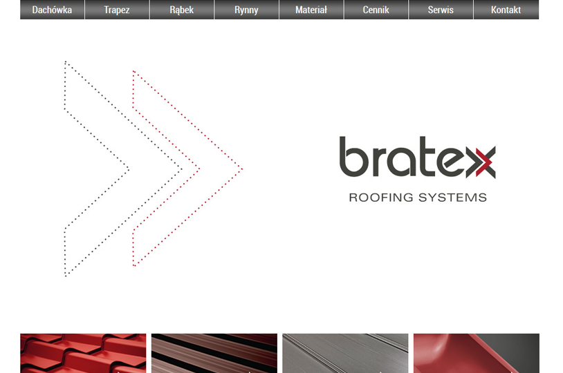 bratex strona www