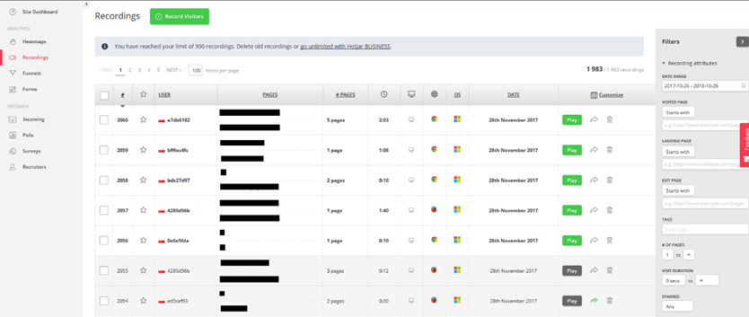 Google Analytics a rekrutacja