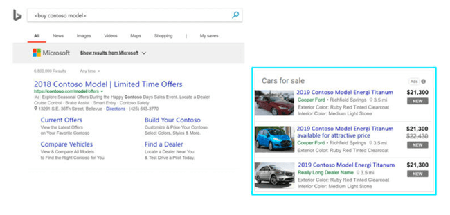 Reklamy motoryzacyjne