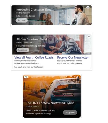 Reklamy multimedialne