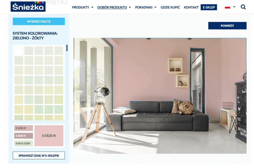 Rozszerzona rzeczywistość