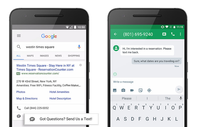 adwords - wiadomości