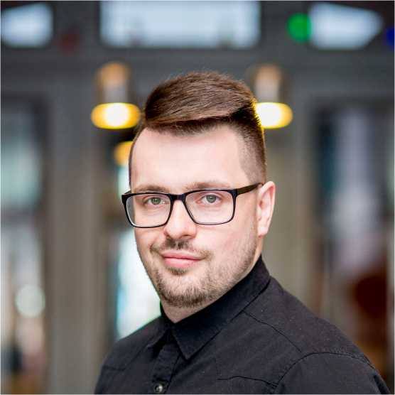 Google Internetowe Rewolucje Lunch z e-commerce