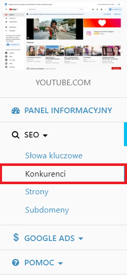 seo-konkurenci