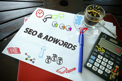 seo adwords