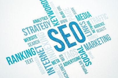 seo marketing internet