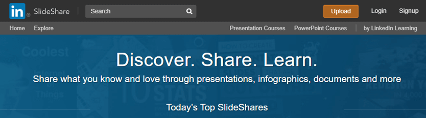 slideshare