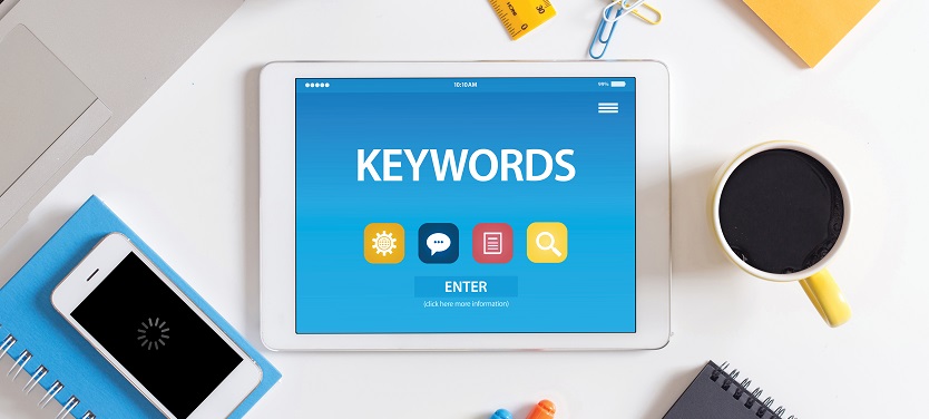 keyword tool
