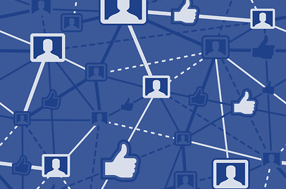grafika facebook