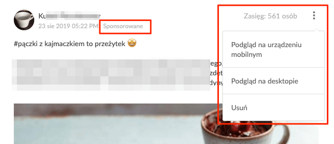 moderacja w sotrenderze