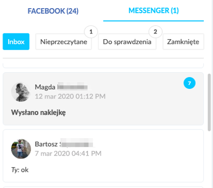 moderacja wiadomosci sotrender