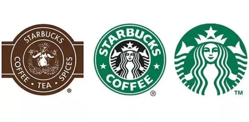 Logo starbucks